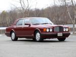Bentley Brooklands 1992 года